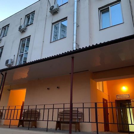 Мини-отель  На Житомирской Киев Экстерьер фото
